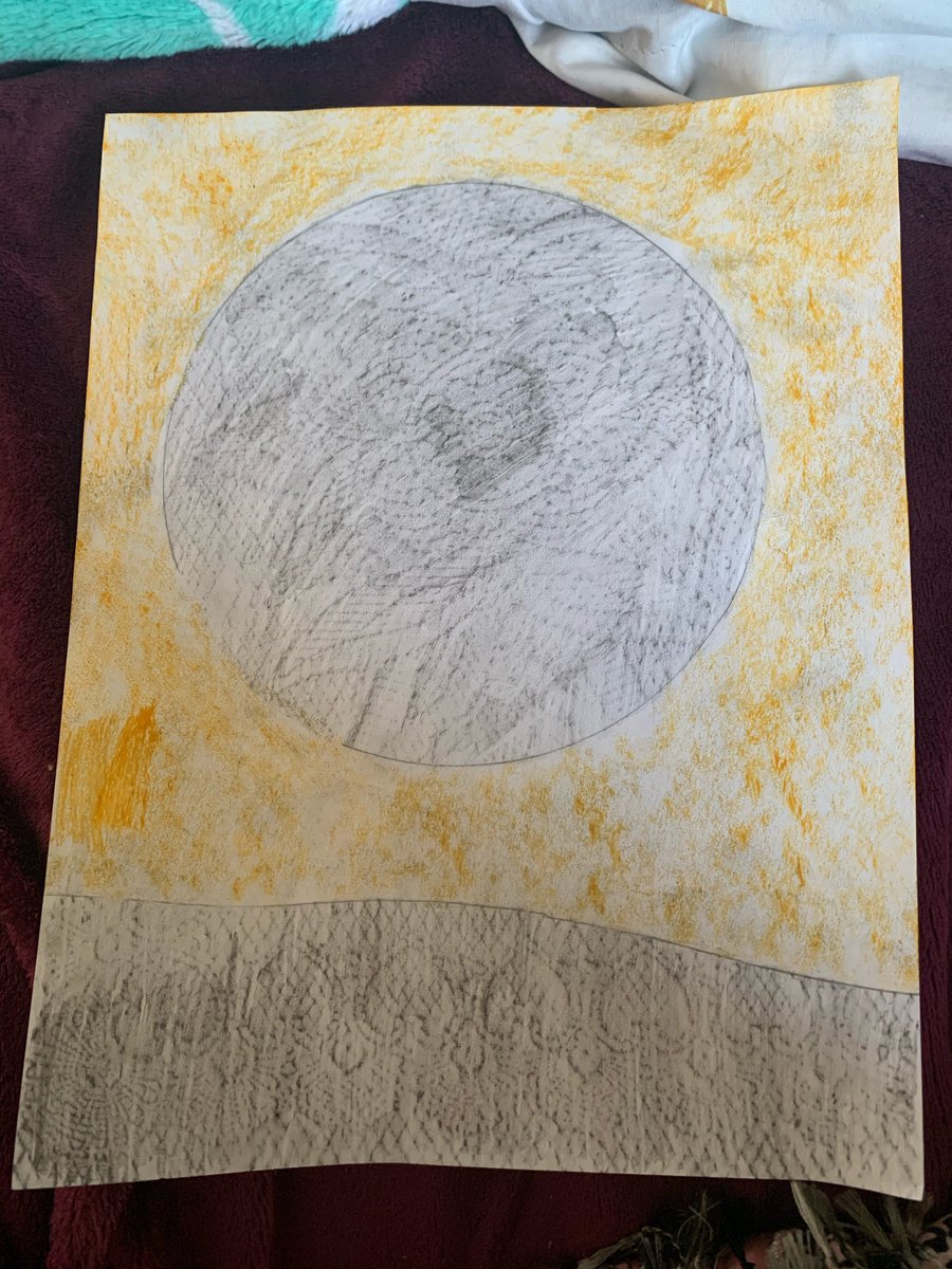 8th grade students in my classes explored texture in art, and viewed the work of Max Ernst.  I love the creativity of these drawings!  <a href="/EastMeadowArts/">East Meadow Arts</a>   #ArtInspirationEM2020  @ms_woodland <a href="/emeadowschools/">East Meadow Schools</a>  #GreatHappensHere19_20