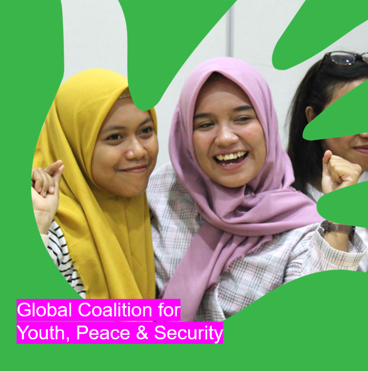 UNYouthAffairs's tweet photo. 🔴LIVE NOW🔴
It's time for the #YPSOpenDebate!
Join me via 📺https://t.co/SQJy9ifhyw!
I am bringing your top messages in the Secretary General’s report on #Youth4Peace & Security to the @UN Security Council!
#Youth4Peace #Youth2030 https://t.co/cIEMkYBiEH
