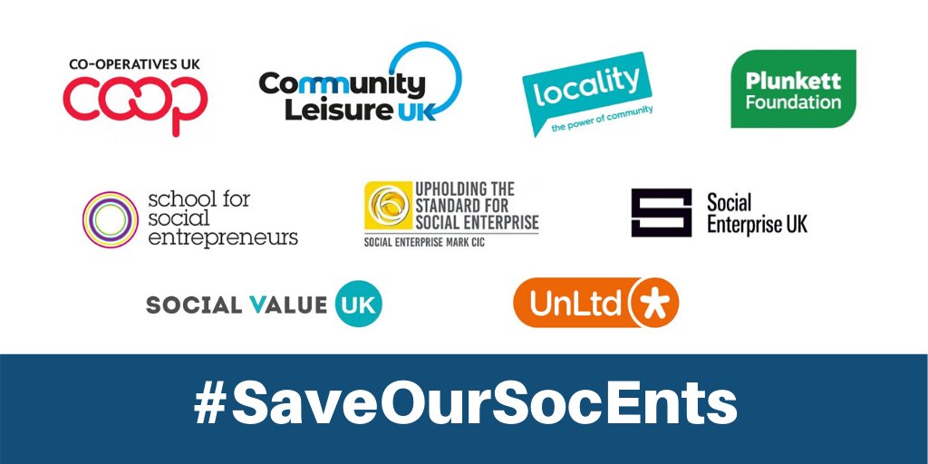 Plunkett_UK's tweet photo. Properly supporting #SocEnt is key for the recovery from the economic and social shock of #Covid19. So Plunkett has joined leading sector organisations to urge the Government to #SaveOurSocEnts so we can #BuildBackBetter.

Read the letter here:  https://t.co/KCEwtDKxWM https://t.co/DZkhdSPfXW