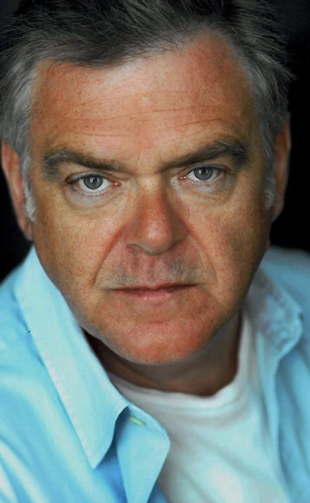 Happy birthday, Kevin McNally!  