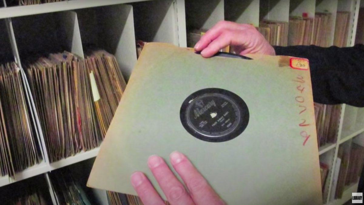 consequence's tweet image. The Library of Congress is launching an open-source hip-hop sampling tool, providing musicians with access to the library's vast audio collection: cos.lv/PiHg30qB5Aq