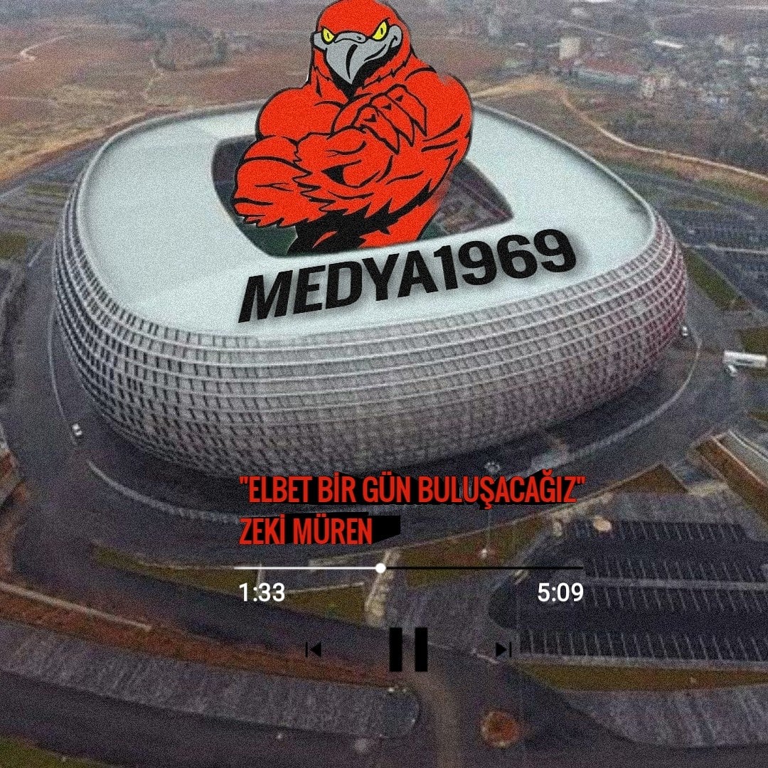 medya1969's tweet photo. Elbet bir gün buluşacağız

#Gaziantepspor #Medya1969
#Gaziantep https://t.co/RBnSZVNenQ