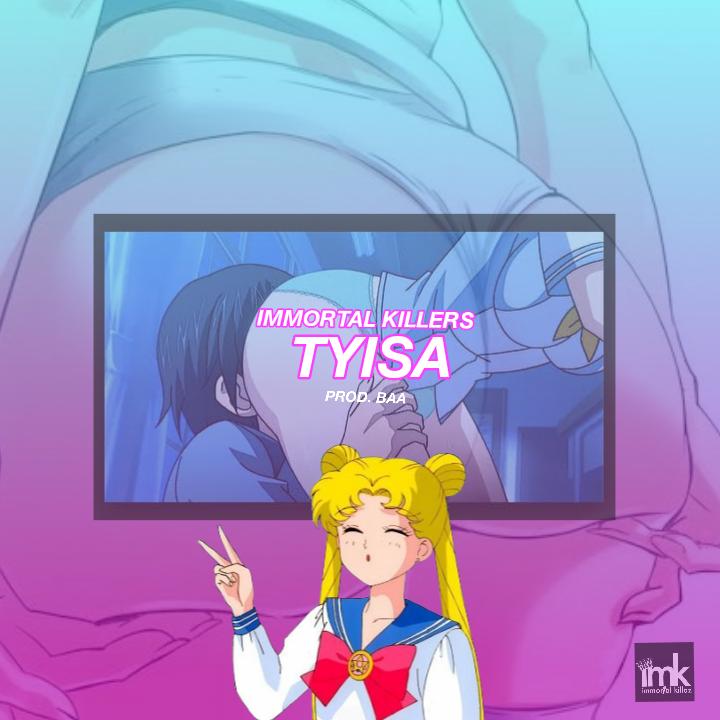 ❗IMK NEW MUSIC ALERT❗

ANOTHER SINGLE FROM OUR ENVASION EP 2020

 #TYISA🔞18L🔞🔥🔥
GIVING YOU A TASTE OF WHATS TO COME👅❗
👇🏾👇🏾👇🏾👇🏾👇🏾👇🏾

soundcloud.com/user164022399/…

**STAY INDOORS🚷**