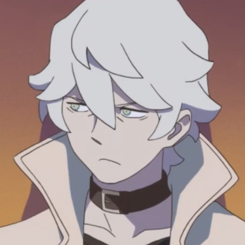 White Haired Anime Boy Of The Day Dailywhitehair Twitter White Haired Anime Boy Of The Day Dailywhitehair Twitter