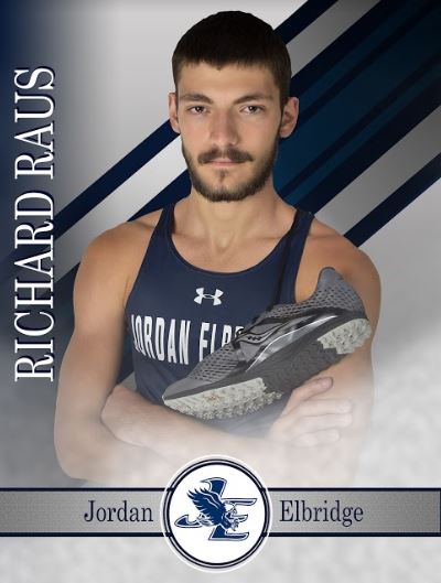 JE Athletics tweet media