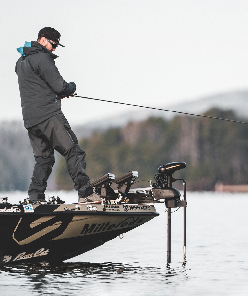 BOATiDcom's tweet photo. Any time, any condition, any weather. The Minn Kota trolling motor can handle it.
#boats #boating #marine #powerboats #fishing #fishing_boats #monday_flow #minnkota #minnkota_motors https://t.co/LY1RXwEfbY https://t.co/PQklJAf8Vg