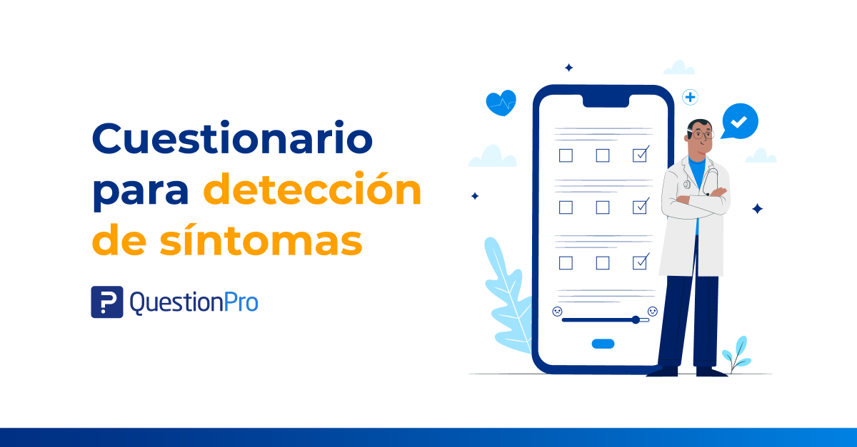 questionpro_es's tweet photo. En tiempos de #COVID19🦠, los cuestionarios online puede ser una forma muy efectiva de detectar posibles contagios o individuos en grupos de riesgo.

¡Echa un vistazo a este ejemplo! 👉 https://t.co/5V2QdtsDat https://t.co/XNdo5HRDYJ