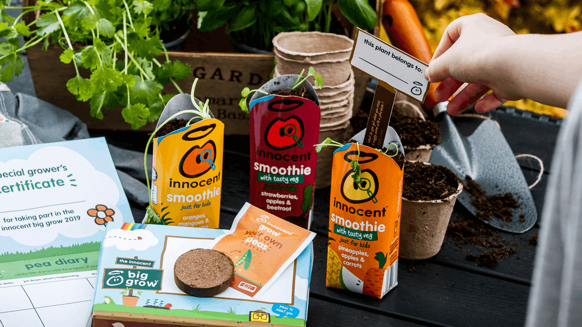 innocentIreland's tweet photo. ATTENTION PARENTS

We’ve lots of Big Grow seed kits to give away, with everything kids need to get growing veg. Should keep them busy for a good five minutes. Sorry we can’t help with the other 23 hours 55 minutes.

Head here for a chance to win a home kit https://t.co/nBpCnI9peR https://t.co/XEHLC9olXc