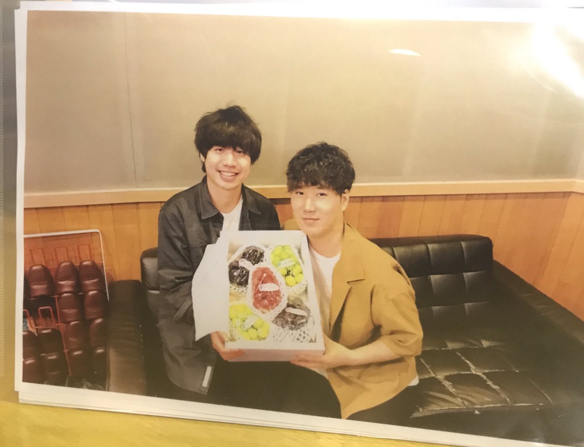 👨‍👨‍👧 ＃ロヂベー