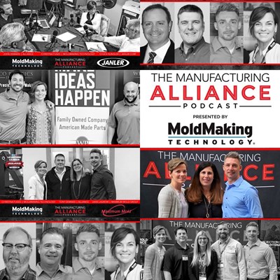 MMT_ChristinaF's tweet photo. Have some downtime? Pop in your earbuds and chose an episode of our full lineup of @MMTMagPodcasts with @TheMFGAlliance https://t.co/FQZFdfZfYW https://t.co/7wlV4VpGcH