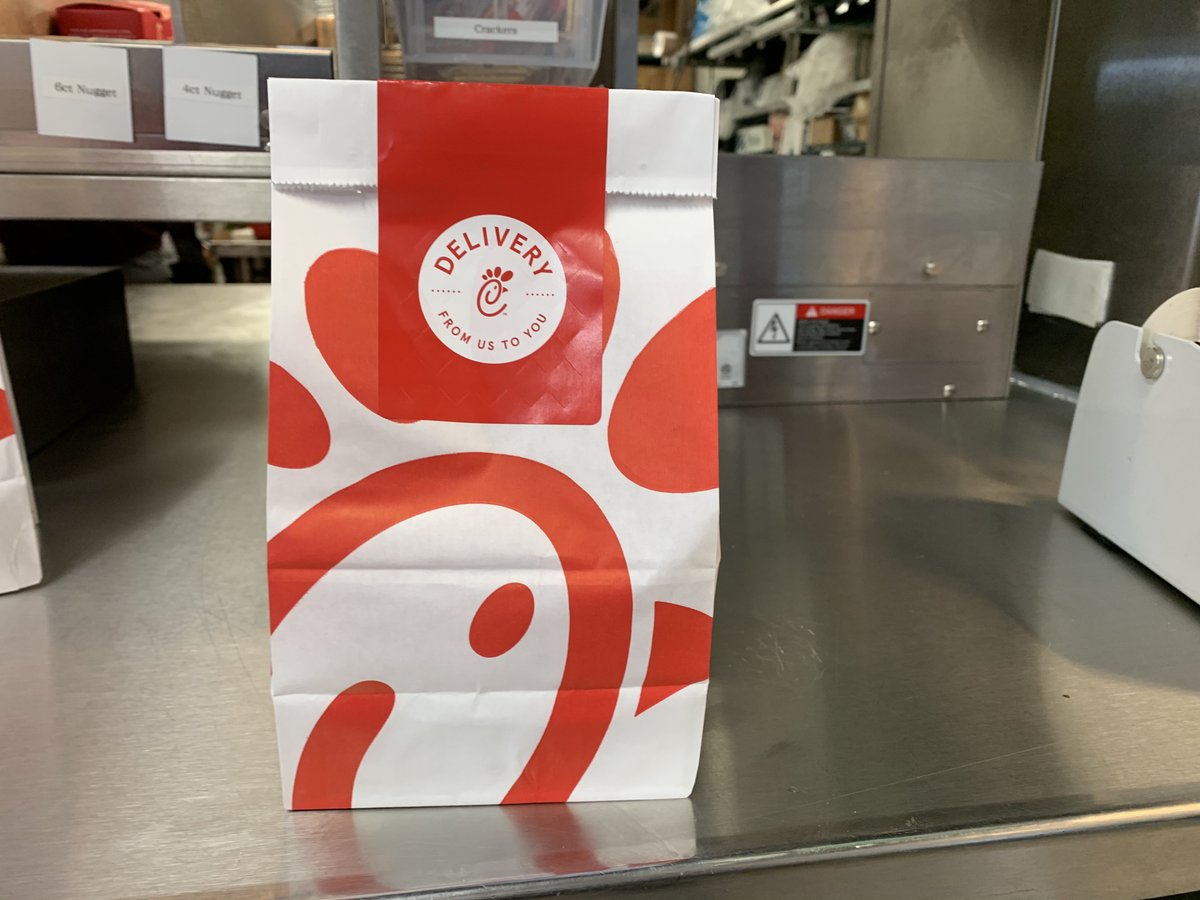 CFA Flatiron tweet media