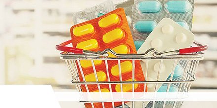 The market status of the #OverTheCounter (#OTC) #Drugs manufacturers which is a valuable source of guidance and direction for companies and individuals interested in the industry.
Read at- bit.ly/3f4ZnB8

Get report sample- bit.ly/2yOH4iG

#Analgesics #Vitamins