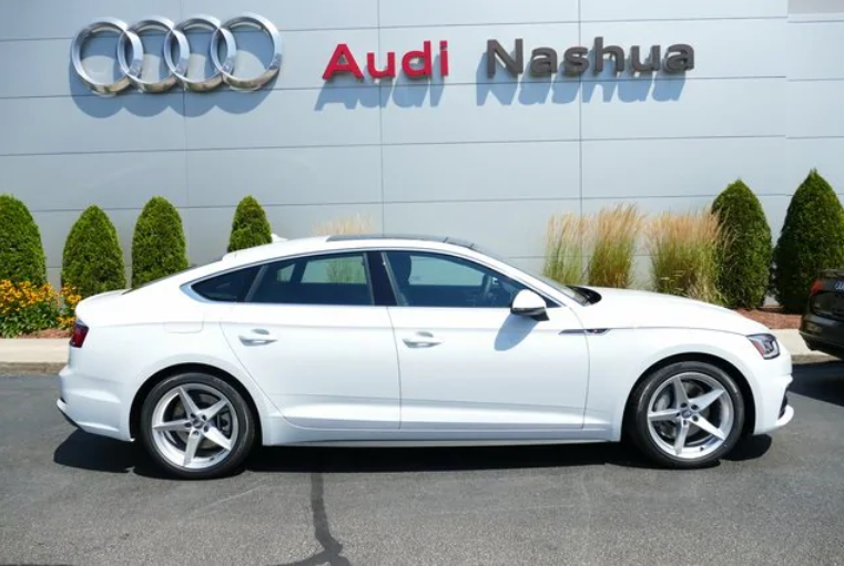 Audi of Nashua tweet media