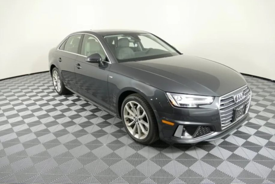 Audi of Nashua tweet media