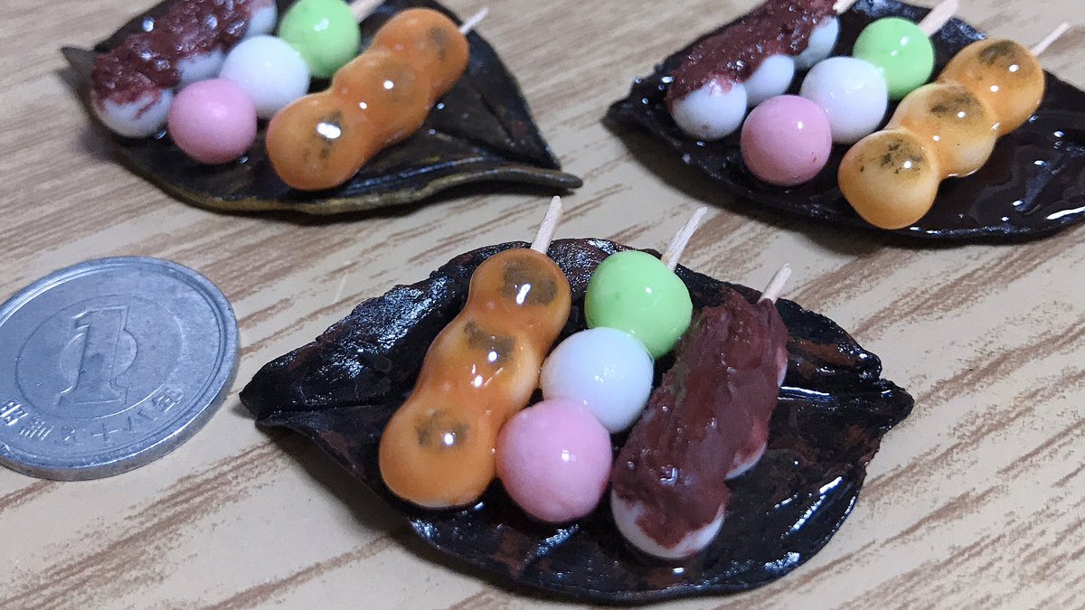 歯並びよしこ Twitterren お団子 お皿に置いた 粘土 樹脂粘土 ミニチュア ミニチュアフード ハンドメイド 和菓子 お団子 スイーツデコ お家で粘土 ハンドメイド好きさんとつながりたい 粘土好きさんと繋がりたい 歯並びよしこ Twitterren お団子 お皿に置いた 粘土 樹脂粘土 ミニチュア ミニチュアフード ハンドメイド 和菓子 お団子 スイーツデコ お家で粘土 ハンドメイド好きさんとつながりたい 粘土好きさんと繋がりたい