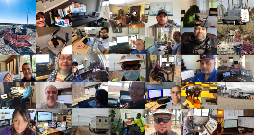 IMCORPtech's tweet photo. Like most of us, our work routines have changed. IMCORP has embraced work from home and the critical infrastructure industry guidelines while we continue to support our clients daily.
Learn more: https://t.co/SLsMKIdsci
#IMCORP #utilities #energy #renewable https://t.co/d3NE4MPIRQ