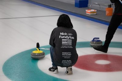 Charity bonspiel raises thousands for the Royal LePage Shelter Foundation royallepageleadingedge.ca/2020/04/27/cha…