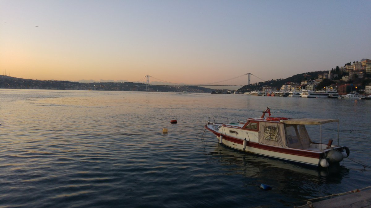 #BirİstanbulFotoğrafıBırak