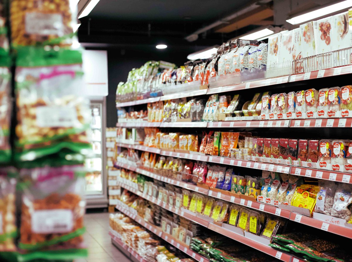 #Fintech: Satispay Partners With Auchan Luxembourg siliconluxembourg.lu/satispay-partn… #Retail #RetailTech #Payments #Luxembourg #Italy