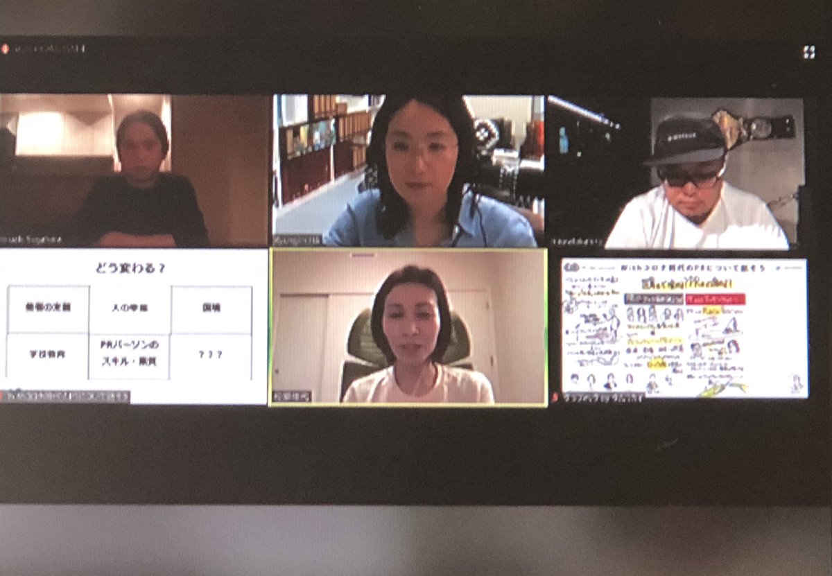 khandrews1966's tweet image. 機械トラブルとかあったけど面白かった！
#prtable