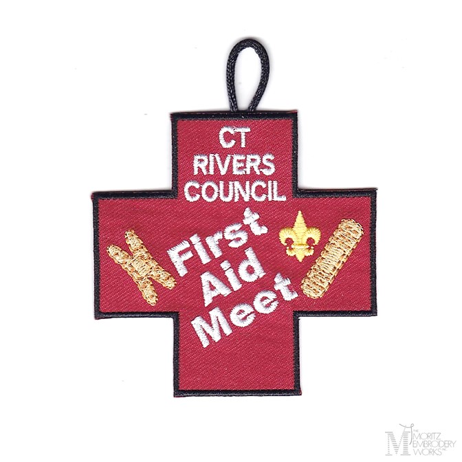 MoritzEmb's tweet photo. Looking for embroidered emblems? Our custom patches are backed by generations of hard work, fair prices and a real commitment to a job well done. Learn more about all we have to offer and request a quote online at https://t.co/RkkMbpPqqx today! 🧵 #MoritzEmbroidery #CoolPatch https://t.co/FydtvmqJhe