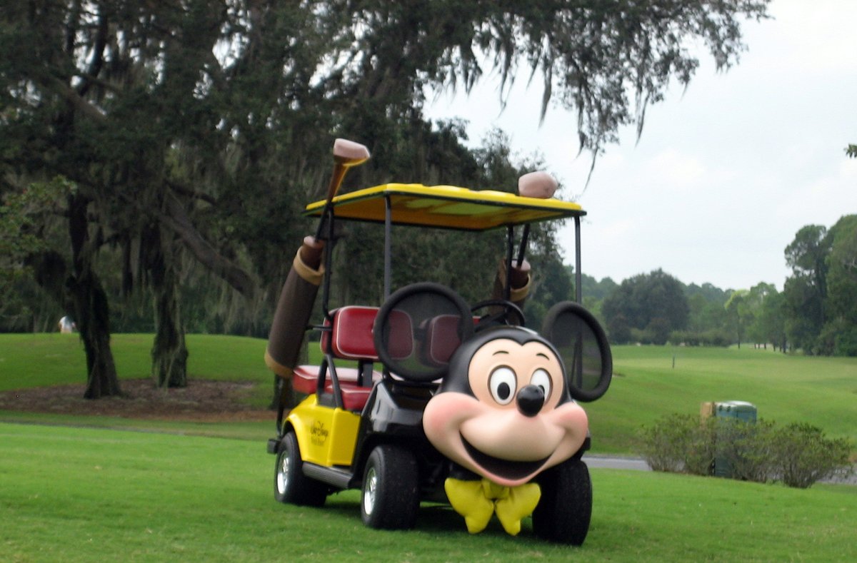GolfCartGarage's tweet photo. How cool is this Mickey Mouse golf cart?!
#golfcart #golfcartparts #EZGO #Yamaha #ClubCar #customcarts #golfcartgarage https://t.co/KOHbvAfhXI