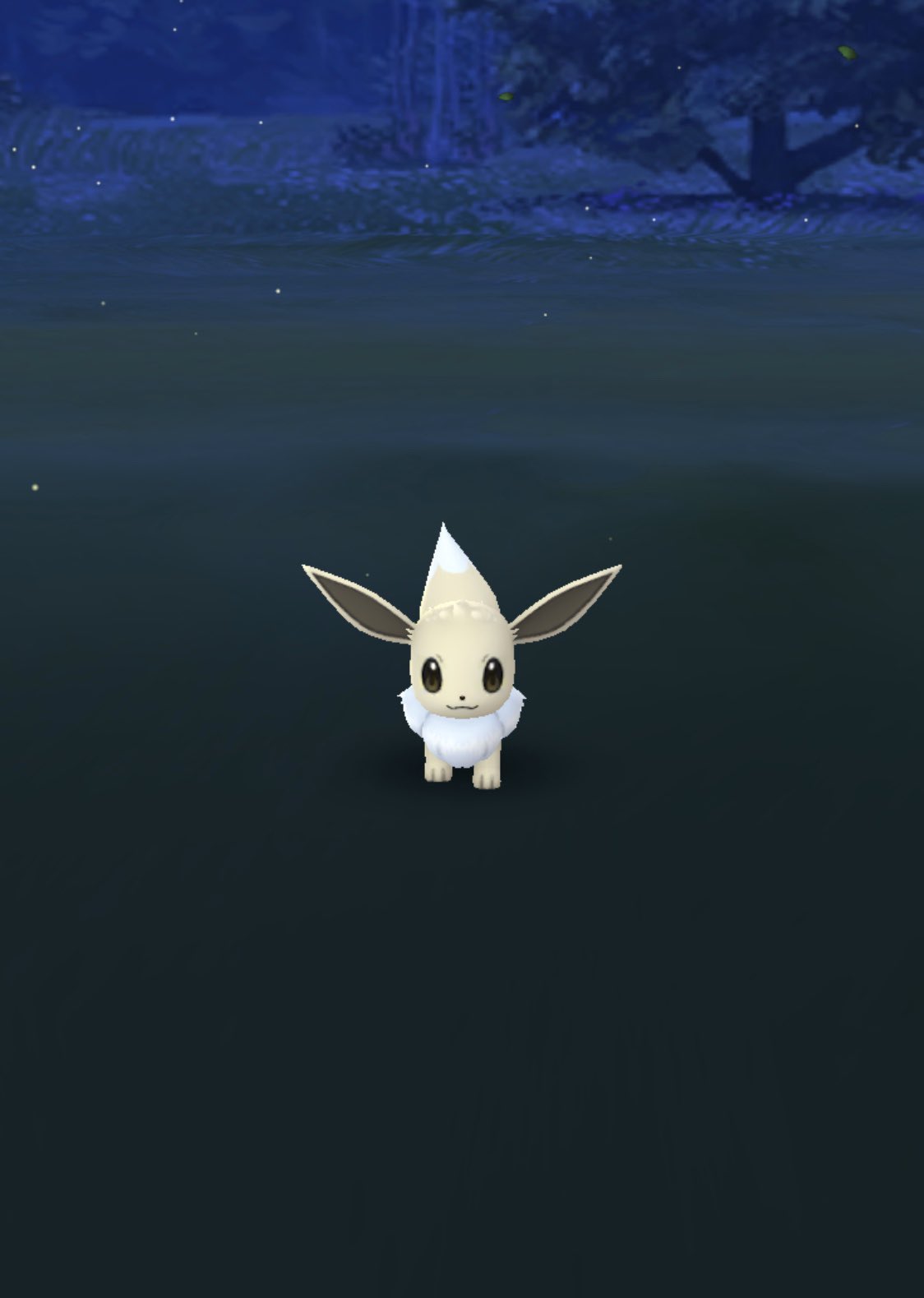 ポケモンgo 埼玉reds 相棒イベントお疲れ様でしたー 最後の3時間は自宅でおこう焚きまくったのですが イルミーゼ 現れず 750タップを超えても縁がなかったかぁ バルビート 3体目と イーブイ が来てくれました ポケモンgo T Co