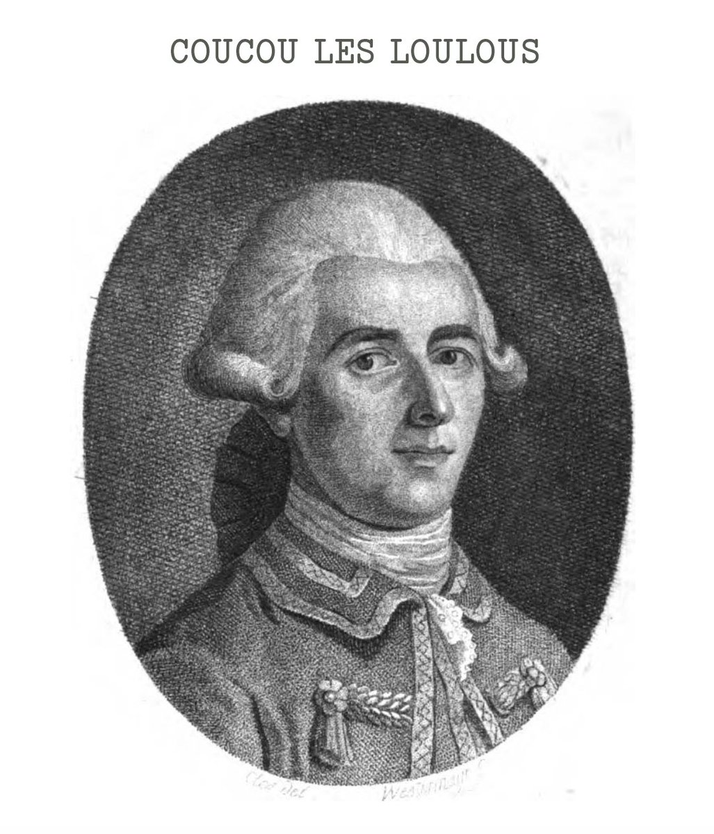 1784 : Cassini III meurt de la variole. Son fils Jean-Domnique reprend le flambeau. C'est Casssini IV, dites bonjour au Monsieur !