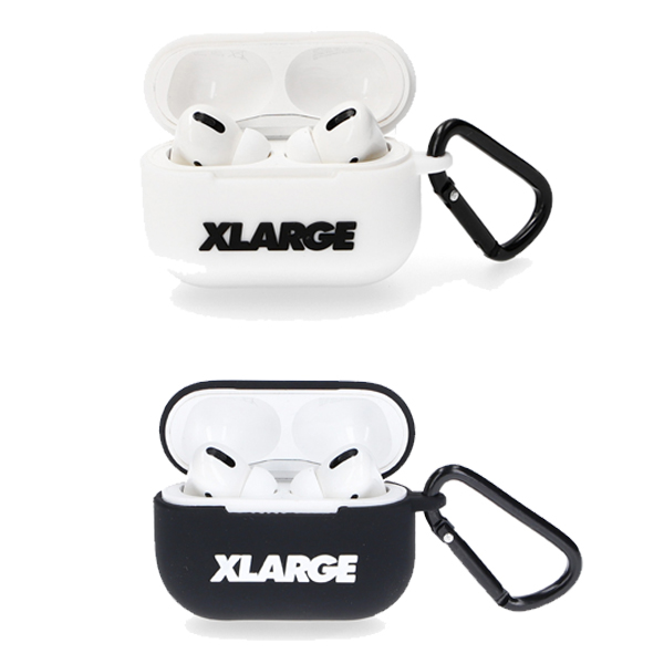 X-LARGE ／　AirPods Pro ケース