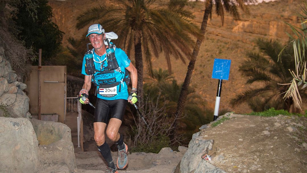 Stay safe, stay strong and stay focused on a better tomorrow 💪🏾🌍

#MondayMotivation #OmanbyUTMB