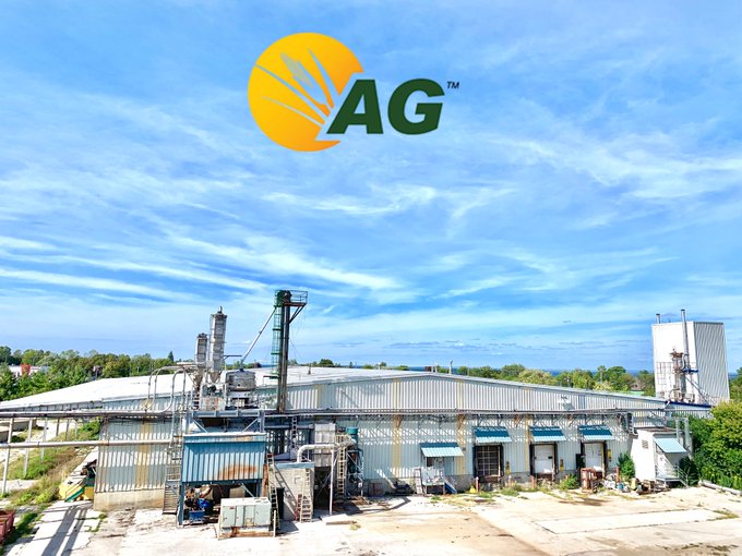 Are you in Ontario and looking for external silo storage for your granular product? AG Global can help serve your storage needs and even send to our warehouse production area as required! Contact us today at 705-812-3206 or info@agglobalco.com
#Agribusiness #Agriculture #Ontario