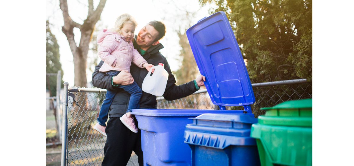 New campaign to help Scots manage waste during pandemic: bit.ly/2VEqECK <a href="/ZeroWasteScot/">Zero Waste Scotland</a> <a href="/COSLA/">COSLA</a> <a href="/ScottishEPA/">Scottish Environment Protection Agency (SEPA)</a> <a href="/scotgov/">Scottish Government</a>