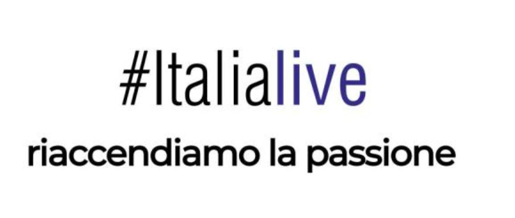 #italialive | Aiutaci a sostenere tutta la filiera degli #eventi eventi, 𝗙𝗶𝗿𝗺𝗮 𝗮𝗻𝗰𝗵𝗲 𝘁𝘂❗ Chiediamo al #Governo misure di sostegno per limitare l’impatto del #Covid19 
👉eventsliveindustry.it/supporter/