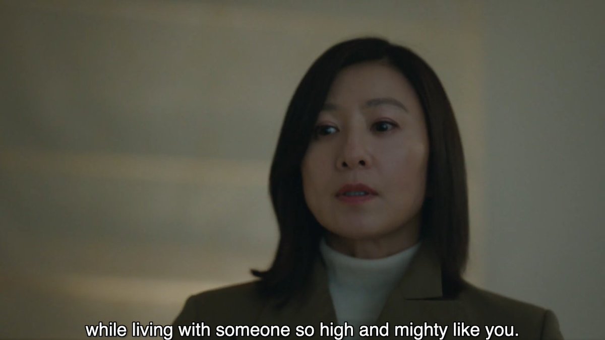 a_fangirlfeels's tweet photo. she really had the audacity to blame sun woo for tae oh’s cheating 🙄

#TheWorldoftheMarried https://t.co/2PfOeRJdNE