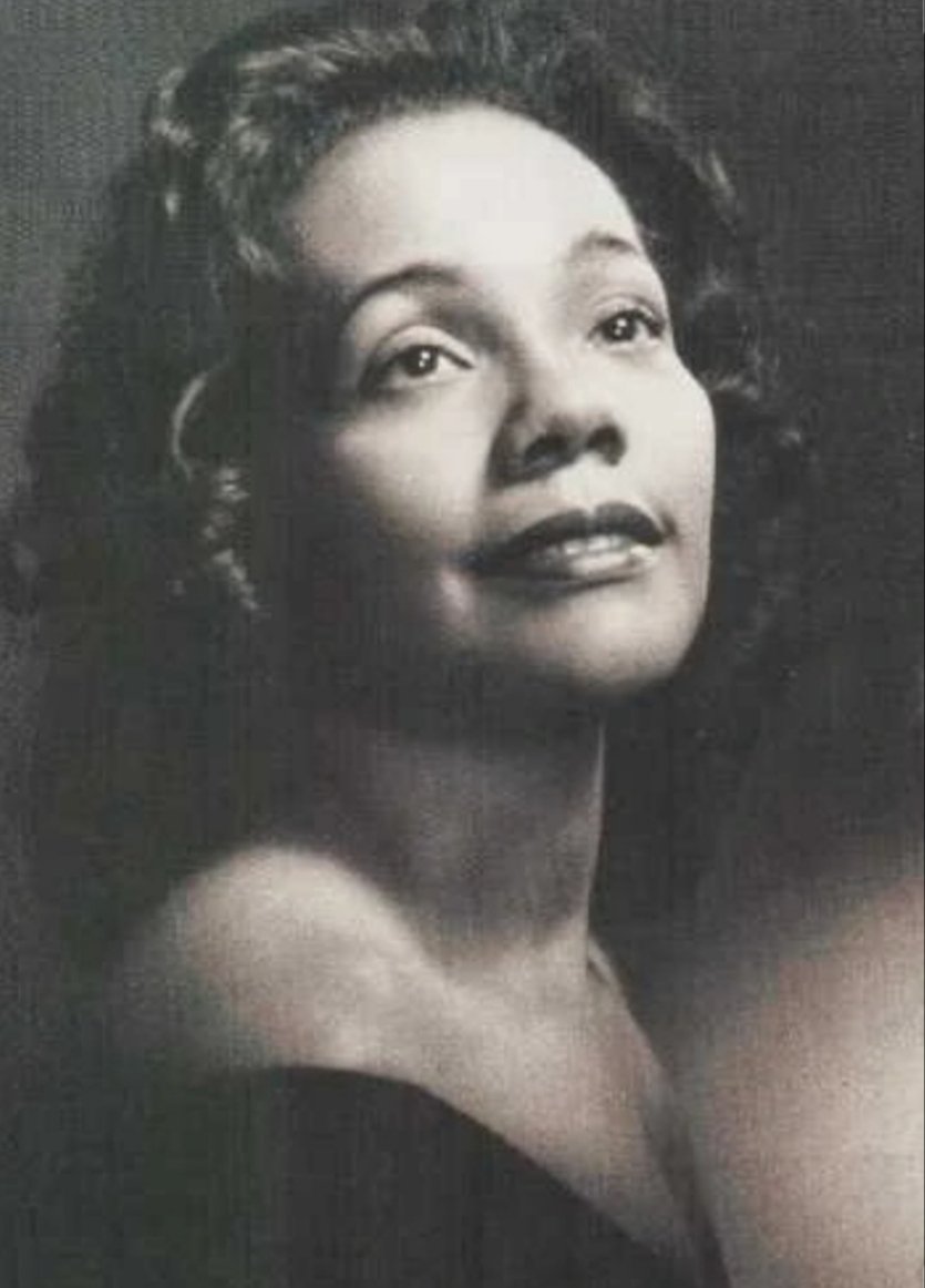 Happy Birthday to Soror Coretta Scott King!!! #CelebratingCoretta