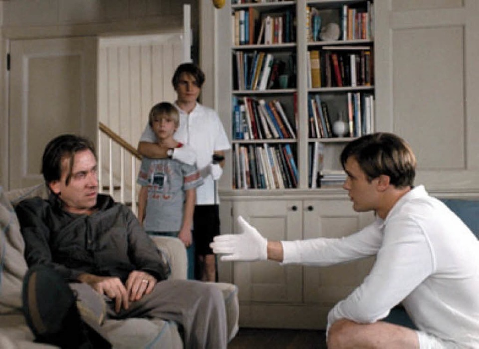 'Funny Games' (2007 / Michael Haneke)