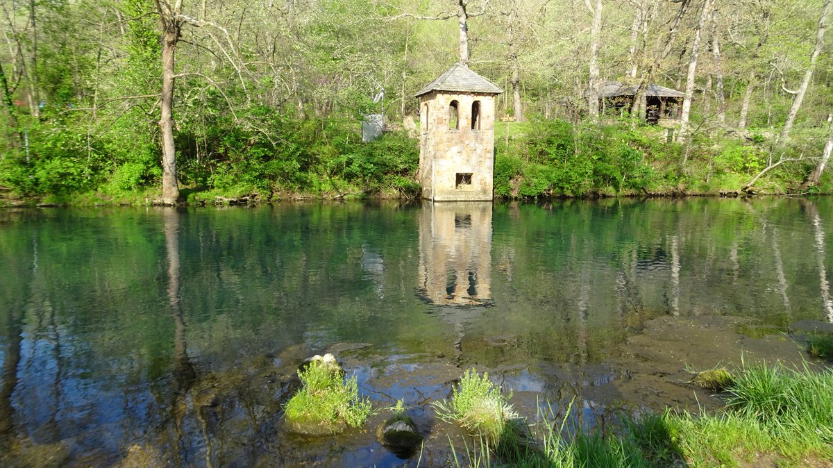 Happy Trails Hiking (@happytrailshike) on Twitter photo #MidwestMondayChat and #TellAStoryDay are on the SAME DAY this year! Share a story in pictures or links about a midwest location and tag some friends to do the same!
Some of our favorite stories come from <a href="/mostateparks/">Missouri State Parks</a> These are from Bennett Springs State Park #MidwestMondayChat and #TellAStoryDay are on the SAME DAY this year! Share a story in pictures or links about a midwest location and tag some friends to do the same!
Some of our favorite stories come from <a href="/mostateparks/">Missouri State Parks</a> These are from Bennett Springs State Park