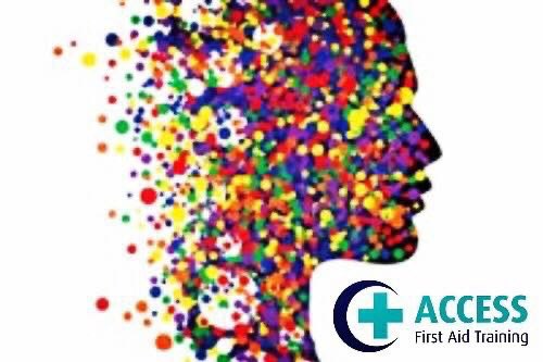 Access First Aid tweet media