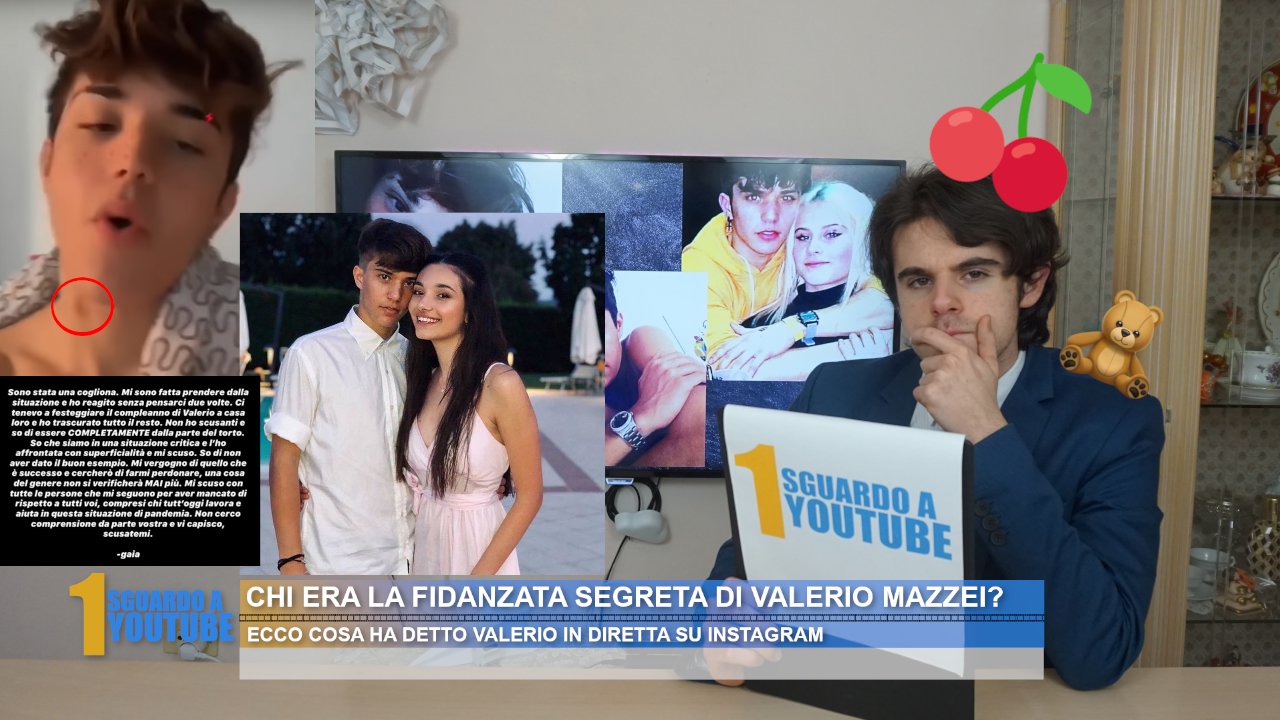 wallpapers Mariasole Pollio E Valerio Mazzei Bacio mariasole pollio fidanzato