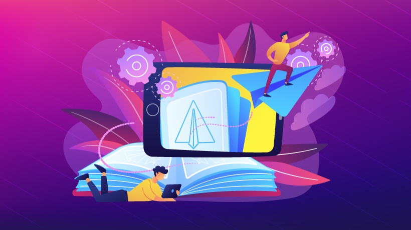 mbruceabbott's tweet image. The Secret To Saving SME Time—Rapid eLearning Development dlvr.it/RVXjzJ #eLearningDesignandDevelopment #eLearningDevelopmentBestPractices