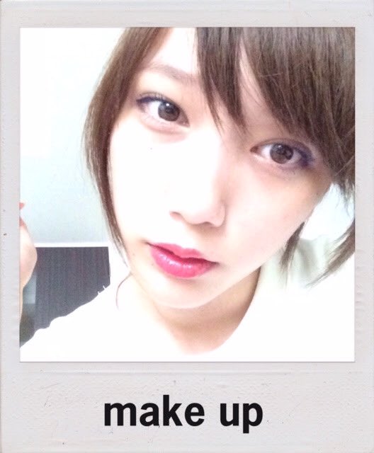 ちゃこ ばいかー En Twitter ばっさーのこの加工好きだったな って回顧してます 本田翼 ばっさー ばっさーんち