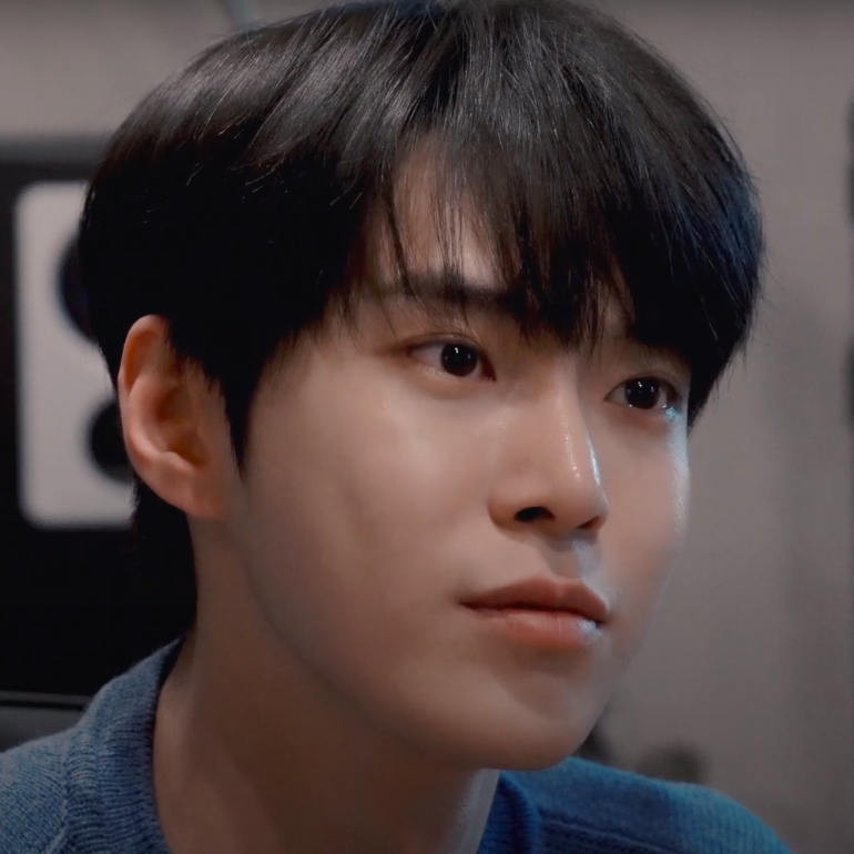 i'm just a puddle of tears at this point