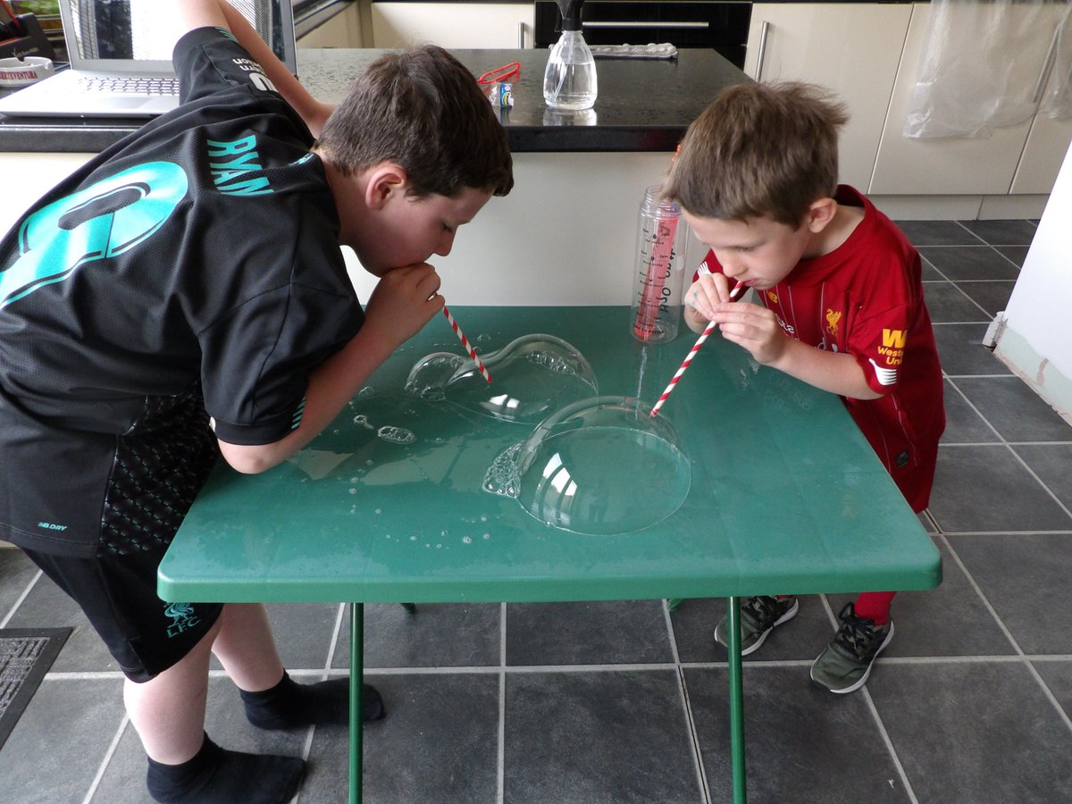MerseysideScout's tweet photo. Thank you to Ryan and Connor taking part in our St. George's day Live on Saturday! So amazing to see your photographs. #cre8belief #cre8challenge https://t.co/eNckrImiPJ