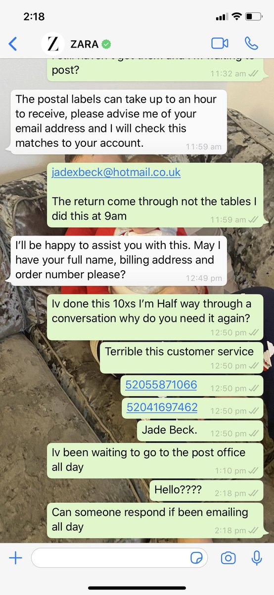 jade beck tweet media