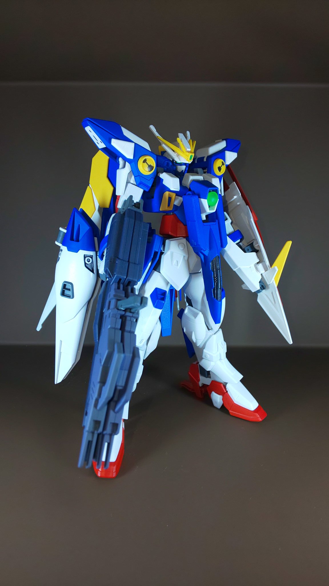 A021★元祖SDガンダムワールド サイバーウイングゼロ 0083★03 元祖SDガンダム 新No.0083 サイバーウイングゼロ | 浪江町