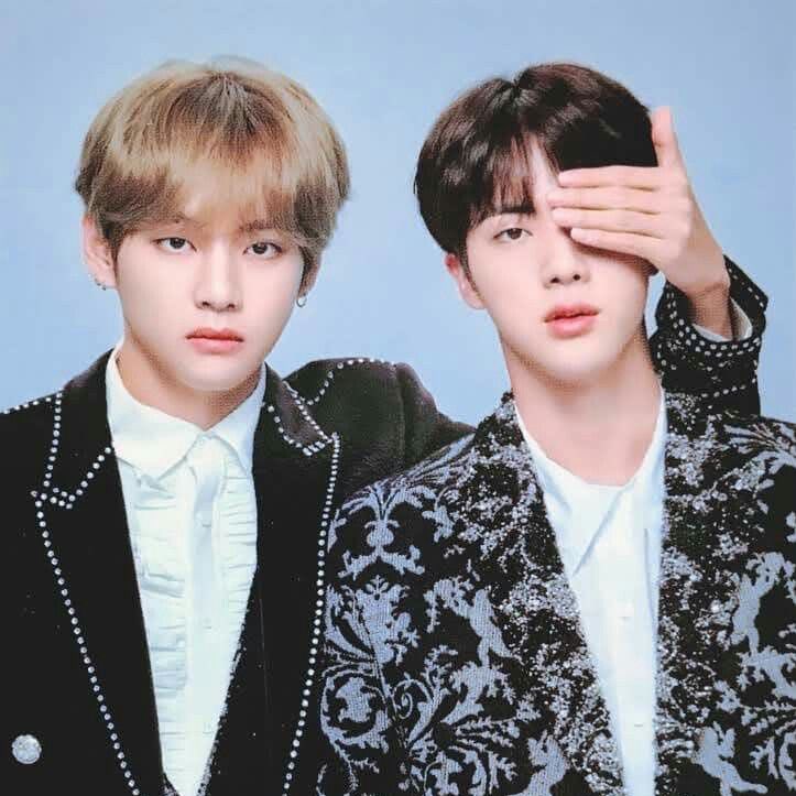 Taejin ; a powerful thread no one knew they needed until now.