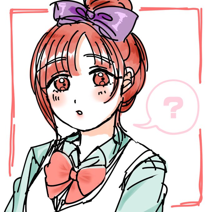 練紅玉のtwitterイラスト検索結果