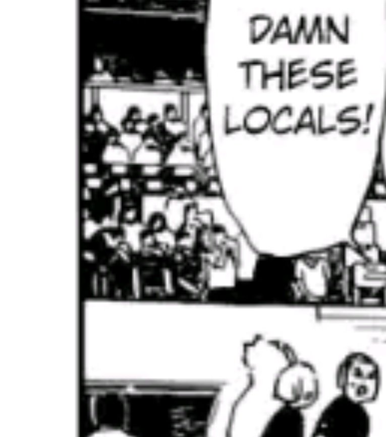 This insult is brought to you by Karasuno High. Feel free to use.