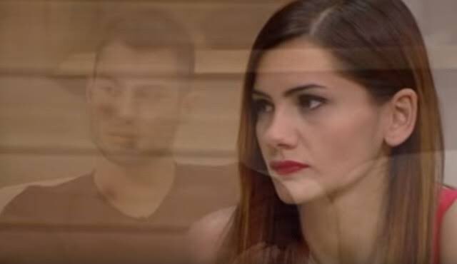 Arkada Hakan Altun-Hani bekleyecektin. 

Askerde de devam...