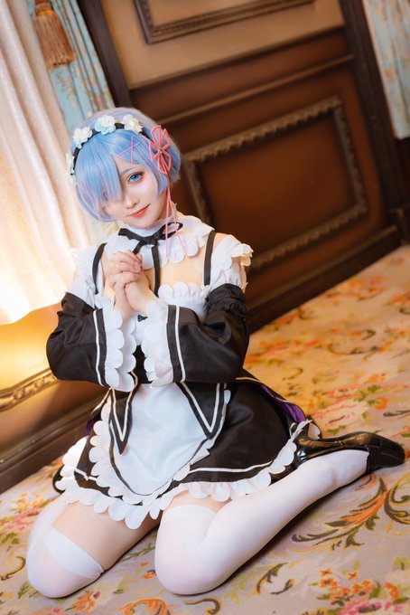 Twitterのコスプレ画像23